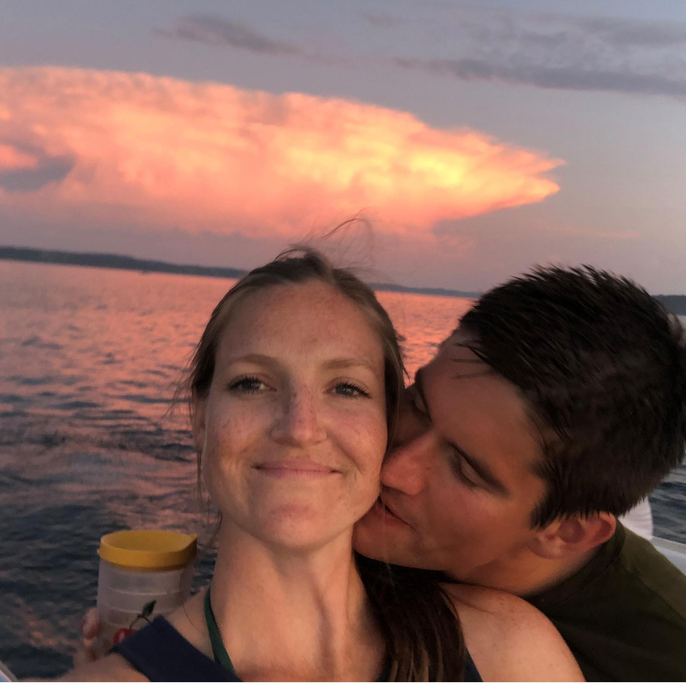 Neahtawanta, Michigan 2019