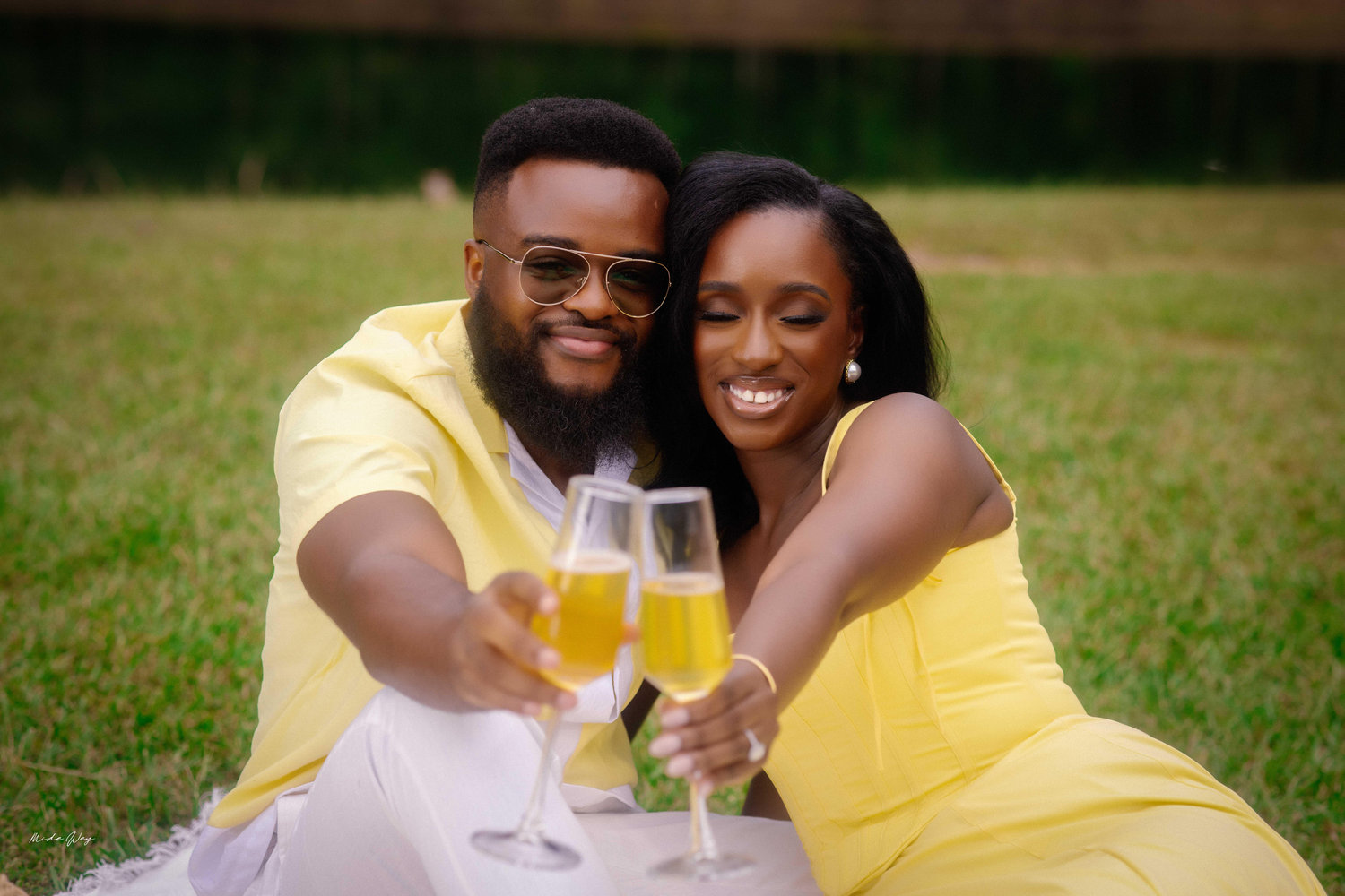 The Wedding Website of Somai Nwokike and Charles Okwu
