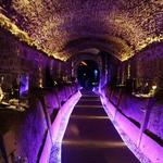 Tunel Secrets Puebla