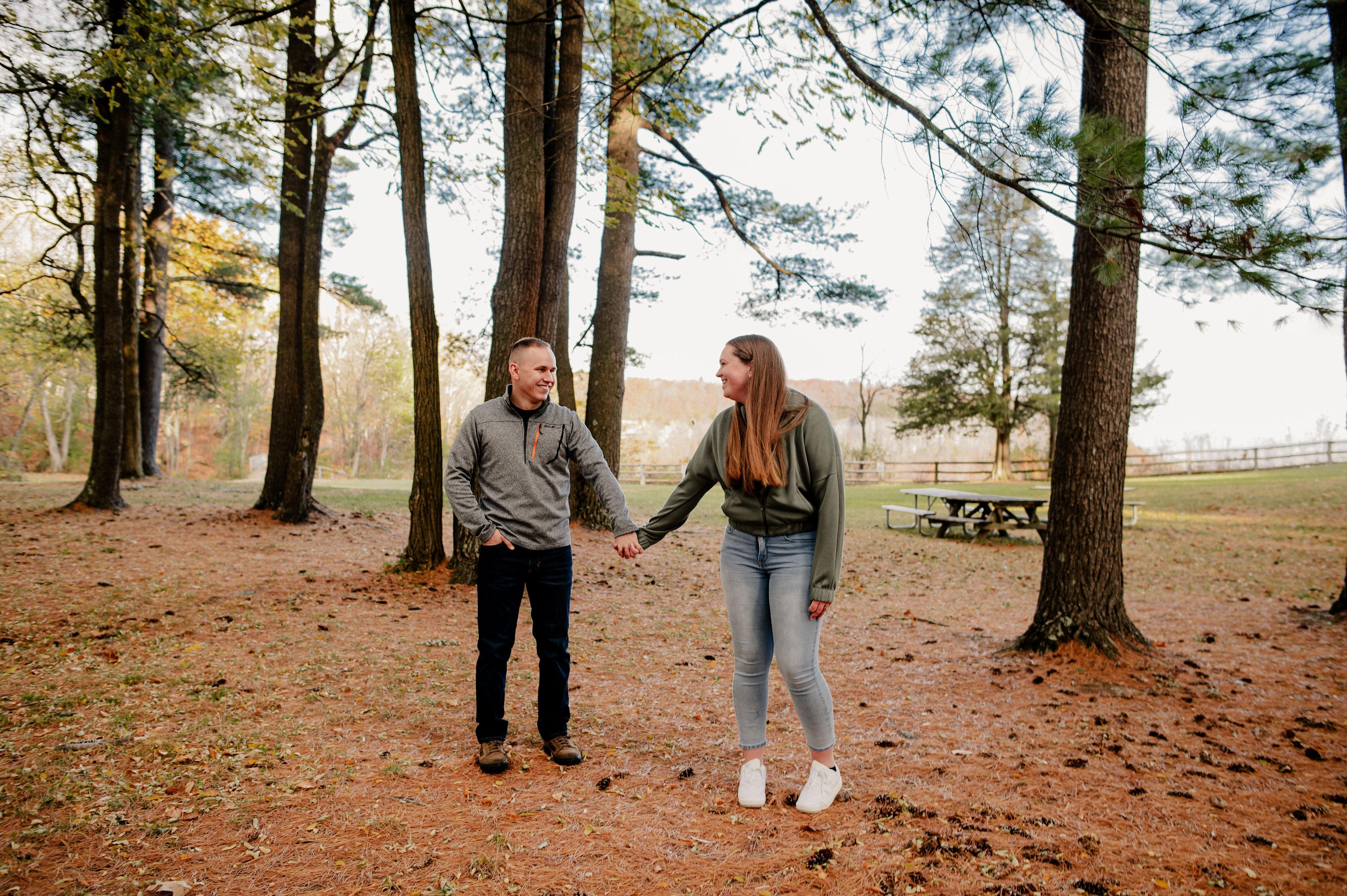 The Wedding Website of Alex Griffin and Melissa Longendyke