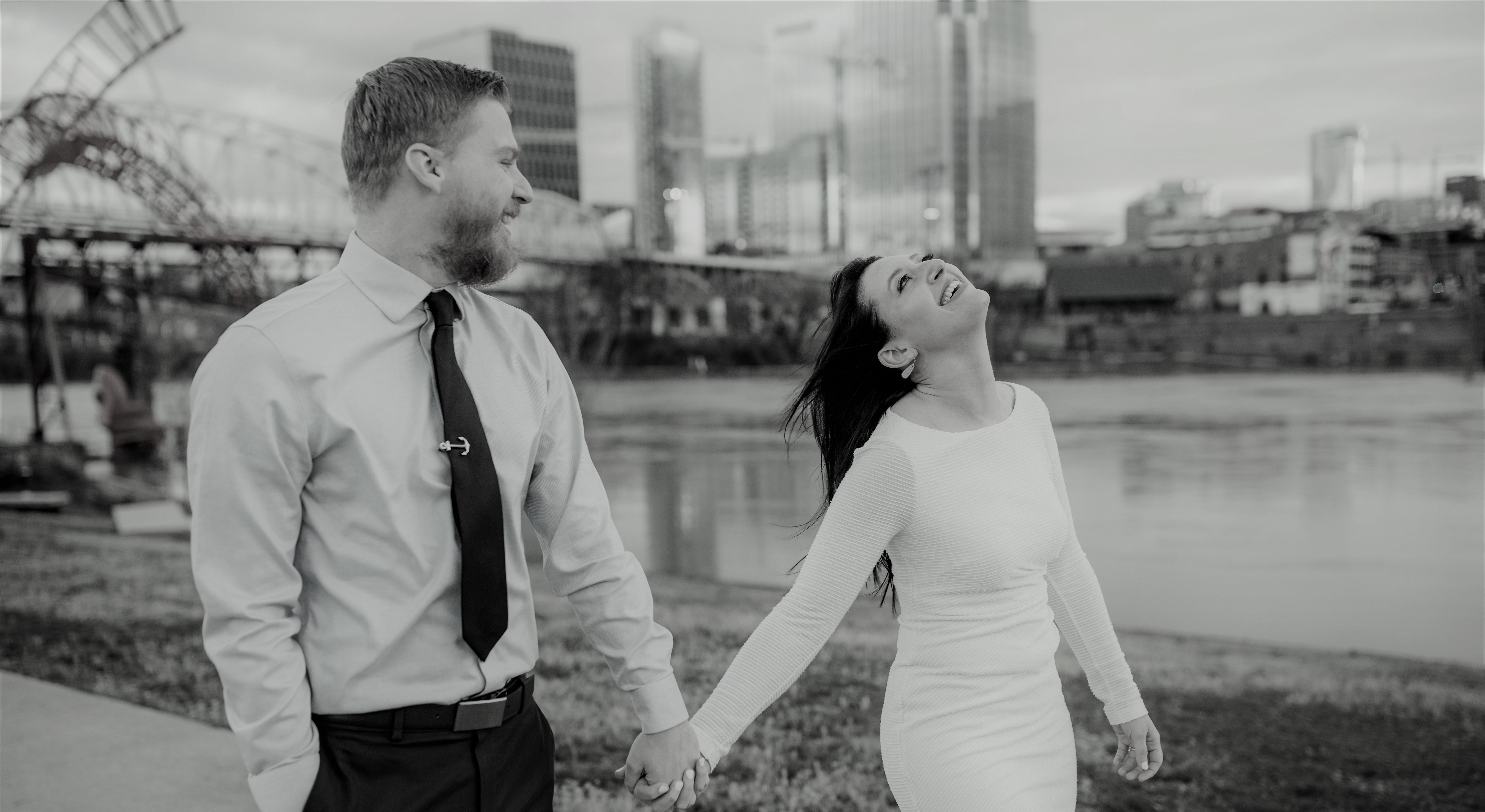 Jessica Buechler and Kent Wilson's Wedding Website