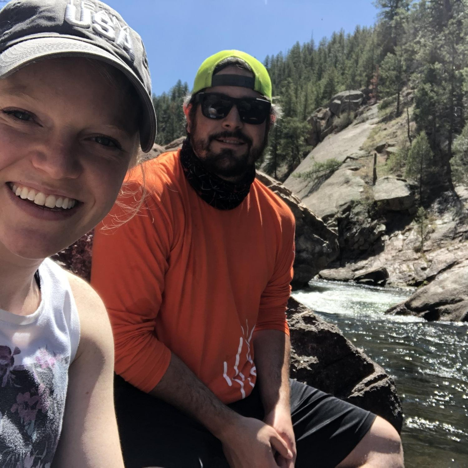 yet another COVID hike