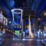 Griffin Museum of Science and Industry