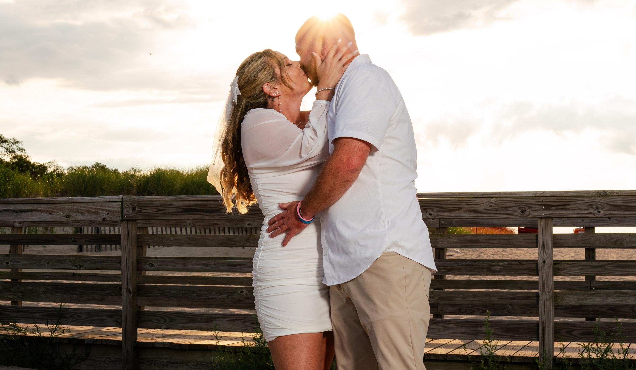 The Wedding Website of Theresa Carnevale and Nicholas Valentino