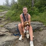 Waterrock Knob