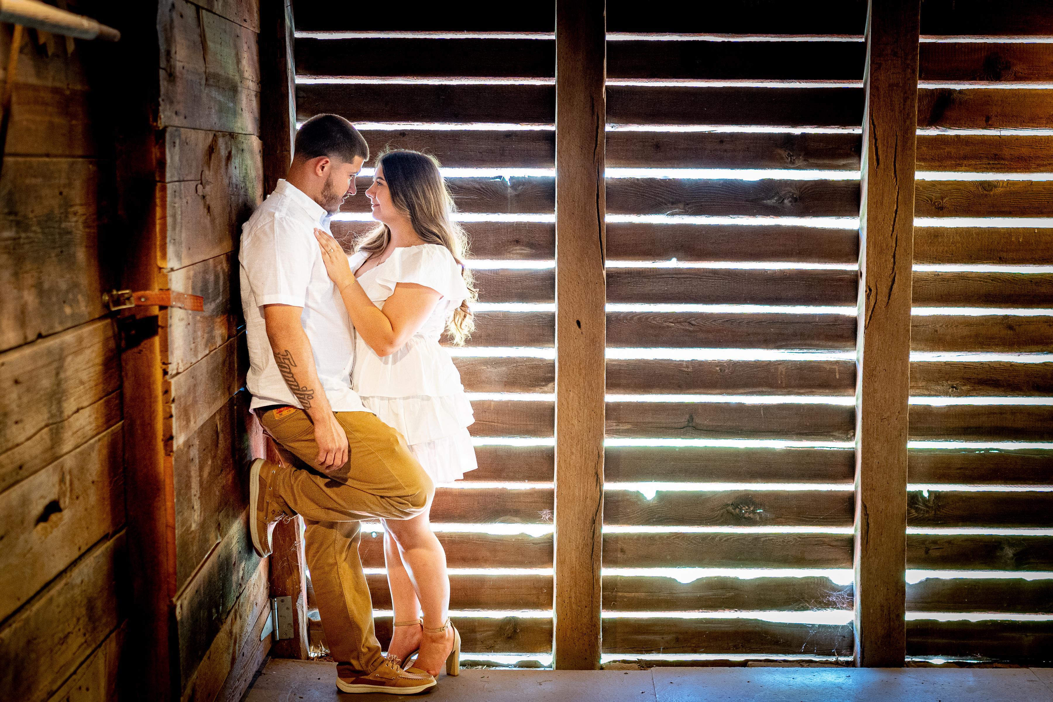 The Wedding Website of Kylee Garcia and Zachary Breban