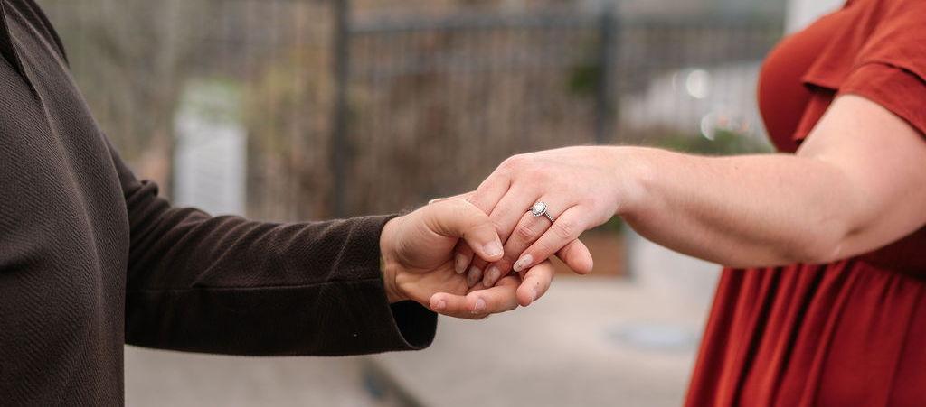 The Wedding Website of Malia Riggs and Cole Ragon