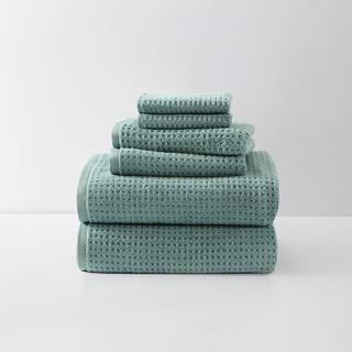 Northern Pacific 6-Piece Towel Set