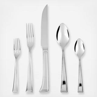 Pantheon 20-Piece Flatware Set, Service for 4