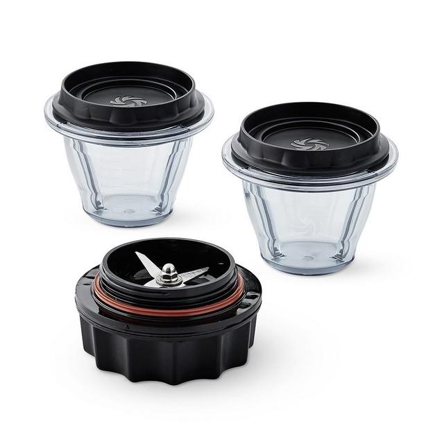 Vitamix Blending Bowls Starter Kit, 8 oz.