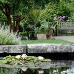 Olbrich Botanical Gardens