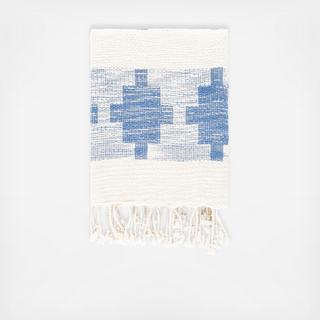 Bayou Throw Blanket