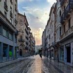 Calle Toro