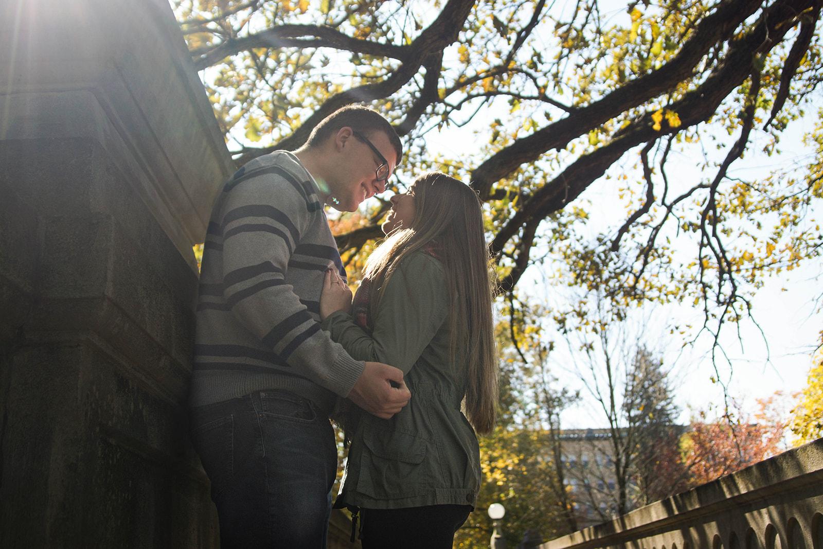 The Wedding Website of Callan Ashe Taylor and Zachary Robert Watson