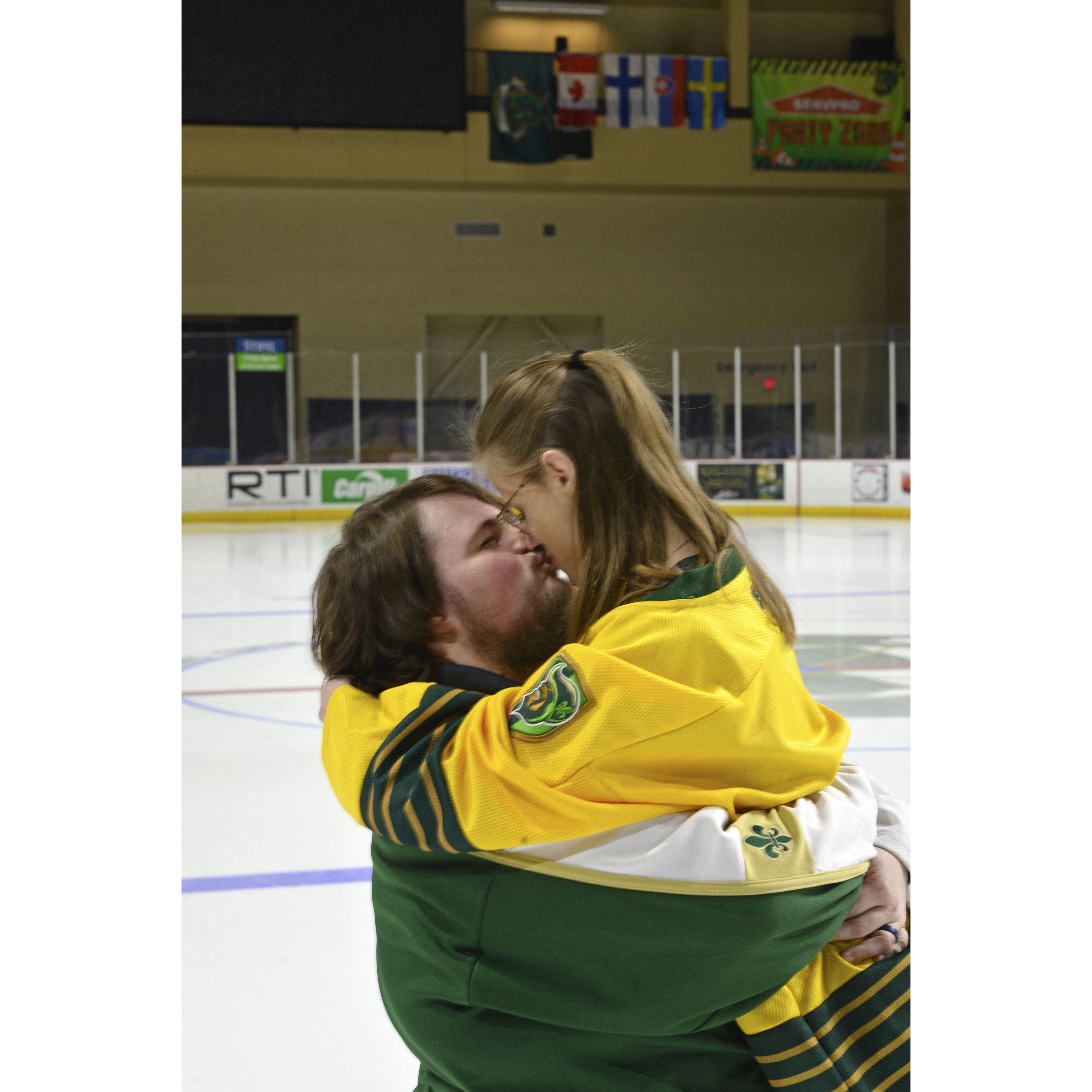 Engagement Photos