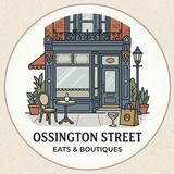 Ossington Avenue