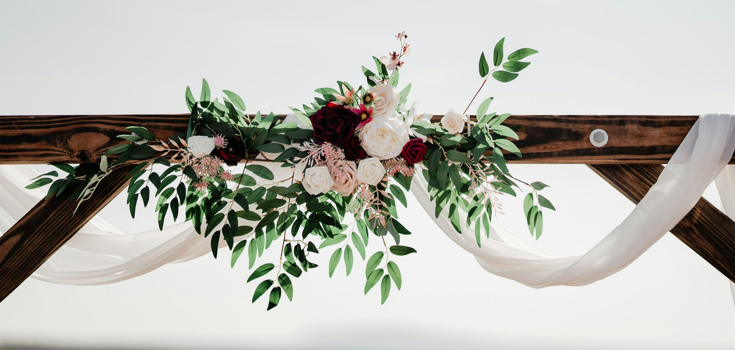 The Wedding Website of Micky Wong and Richard Lin