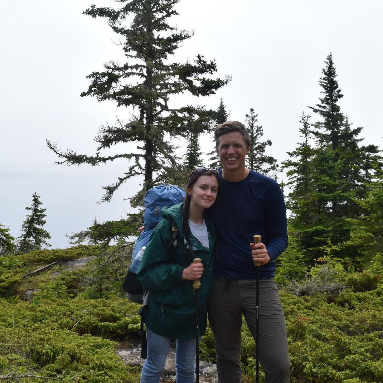 Isle Royale