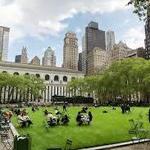 Bryant Park