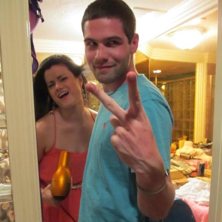 Bahamas Spring Break 2013
