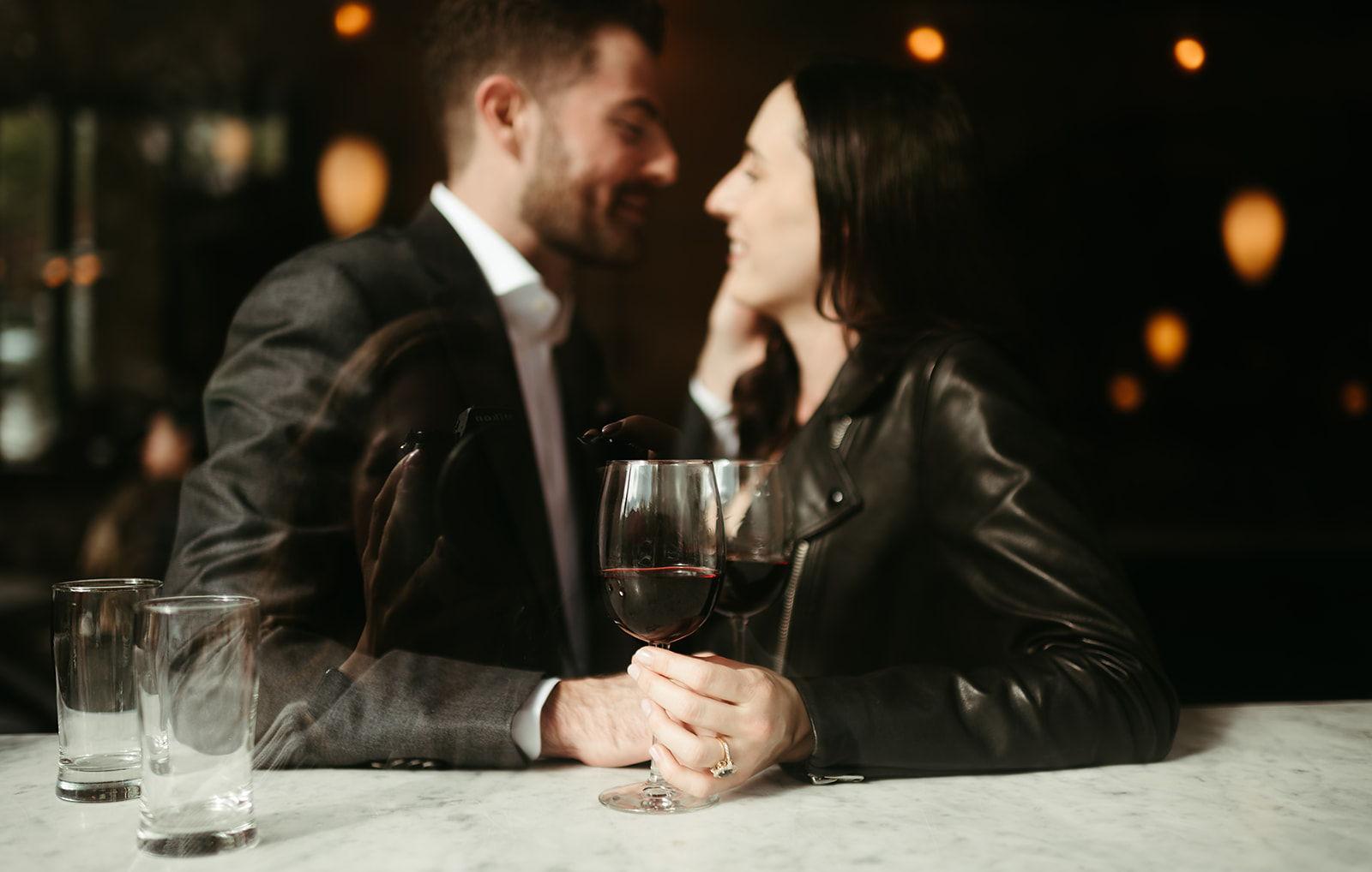 The Wedding Website of Rebecca Bliss and Tyler Berg