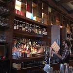 Bouligny Tavern