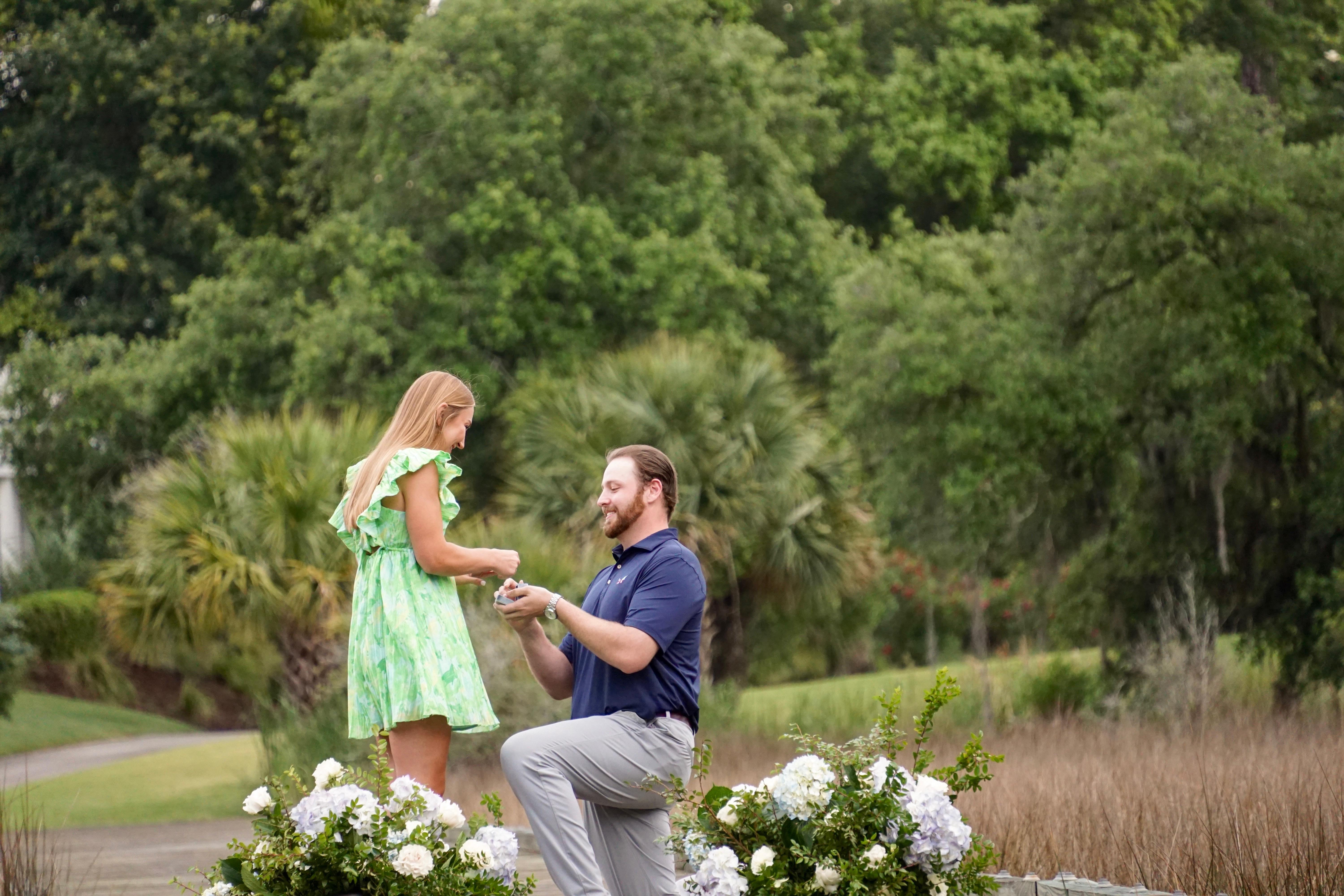 The Wedding Website of Emily Reiland and William Riley