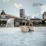 Bota Bota, spa-sur-l'eau