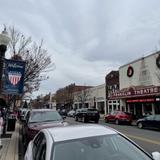 Downtown Franklin Association & Historic Main Street District
