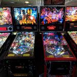 Pinball Hall of Fame