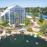 Nicholas Conservatory & Gardens