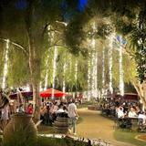 Malibu Wines & Beer Garden
