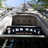 Finn Hall