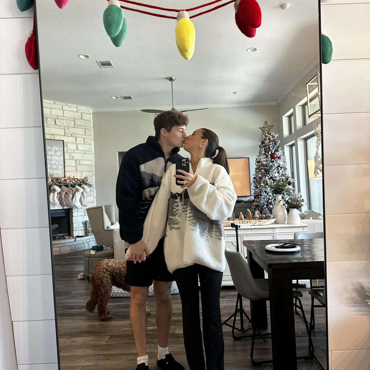 Christmas Together!