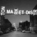 Explore Fulton Market District