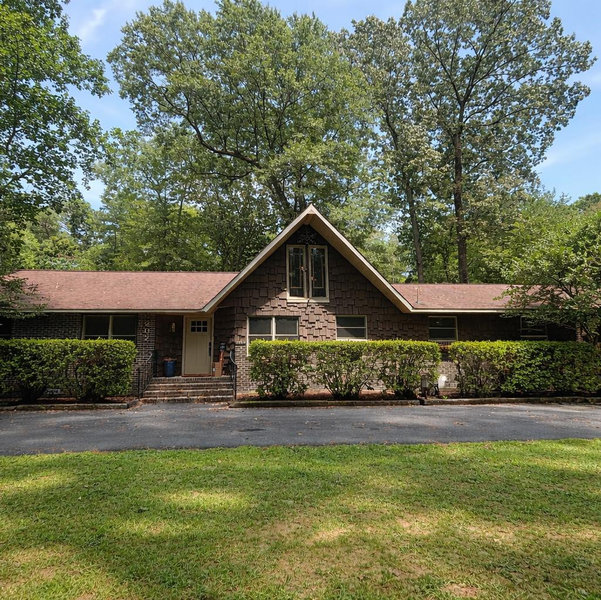 Our Home Renovation Fund