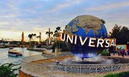 Universal CityWalk Hollywood