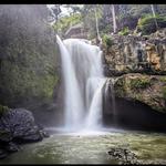 Tegenungan Waterfall