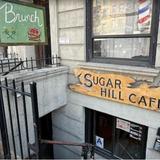 Sugar Hill Cafe