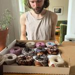 Level 5 🍩