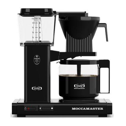 Technivorm Moccamaster Coffee Maker with Glass Carafe