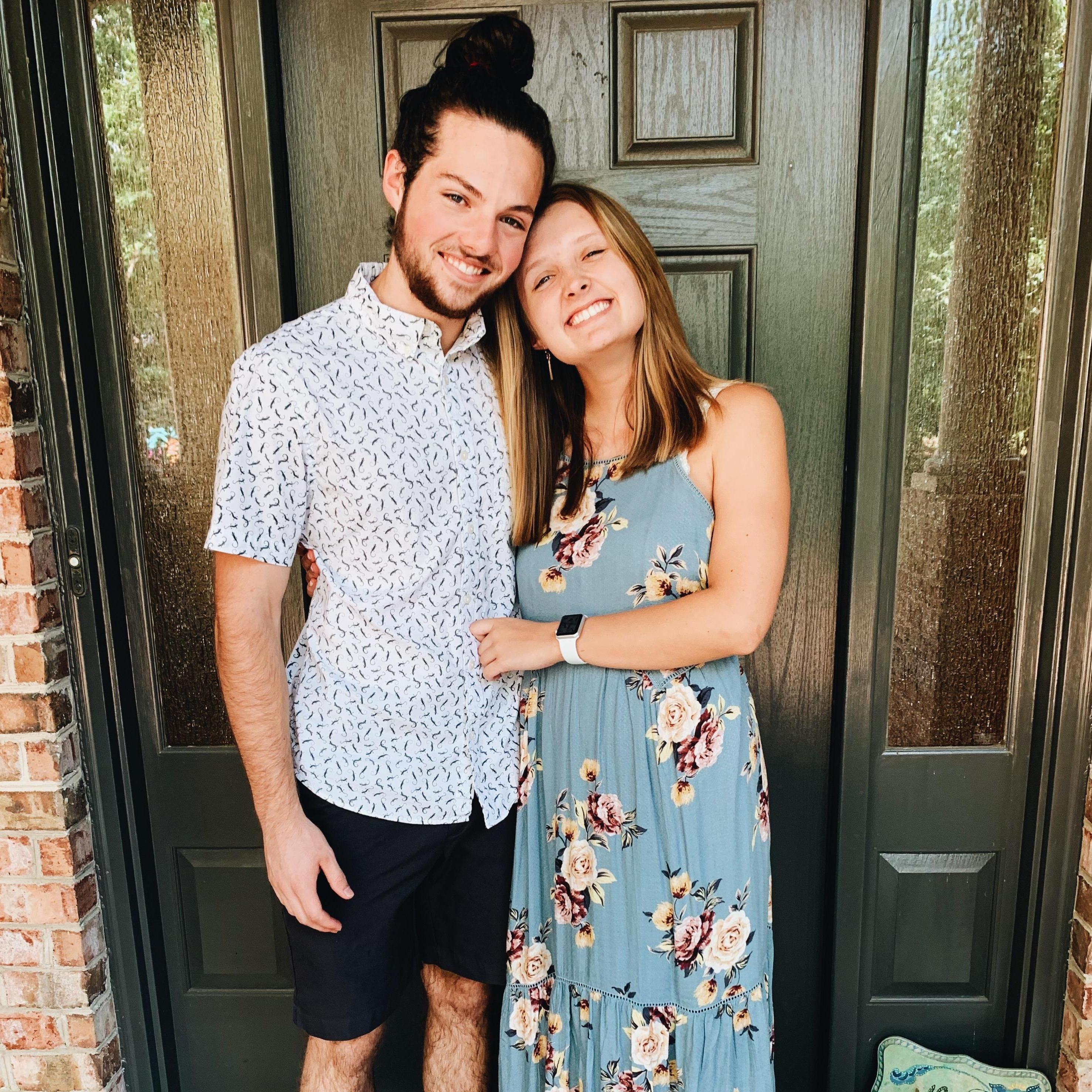 Date night! (July 2019)