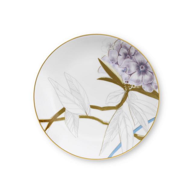 Small Plate
