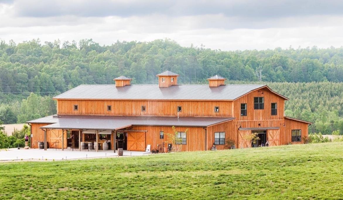 The Wedding Website of Sarah Anderson and Scott Wells
