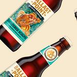Ballast Point Brewing Miramar