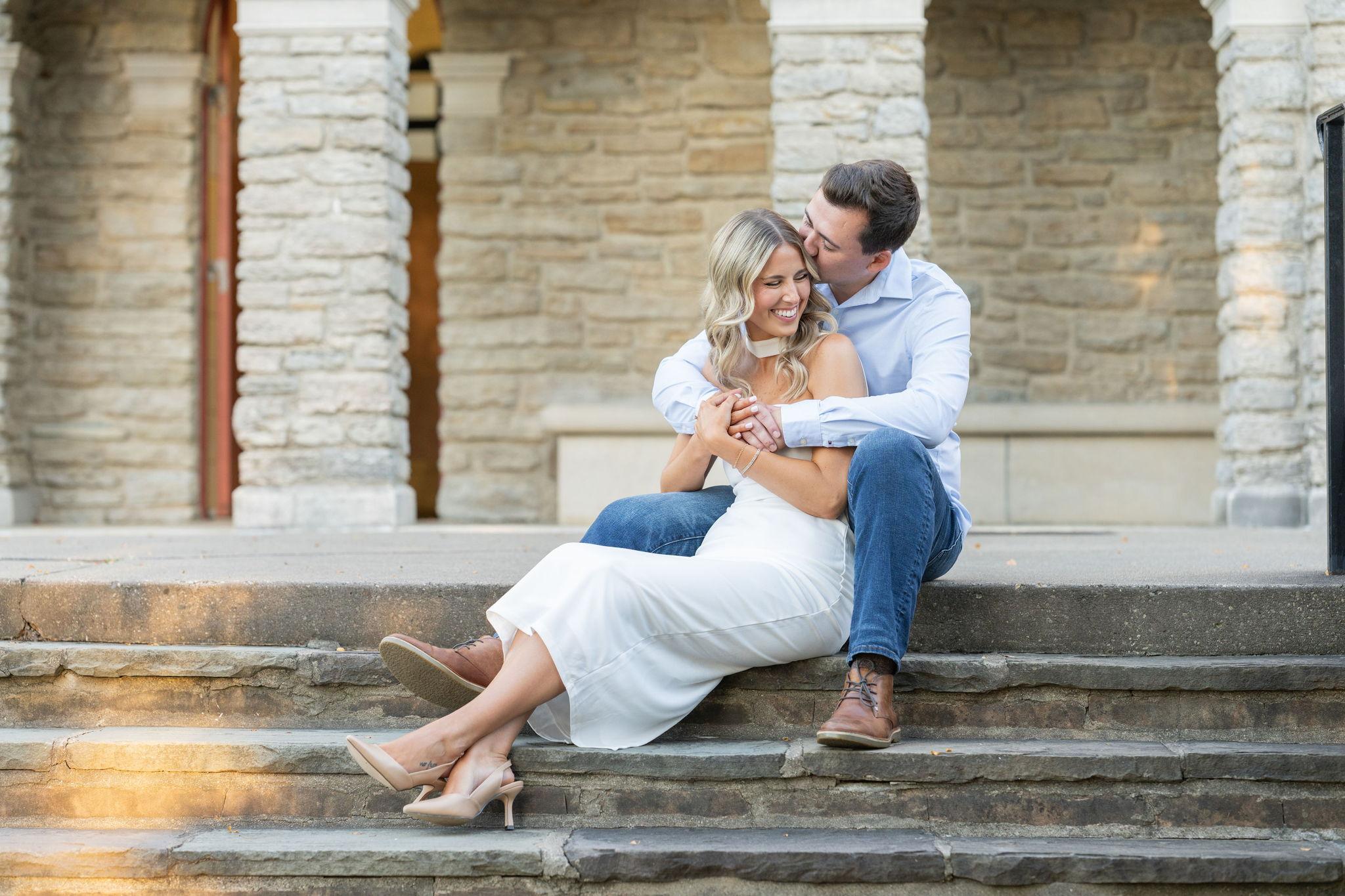 The Wedding Website of Lindsey Strathmann and Will Darlington