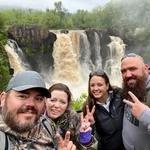Grand Portage State Park