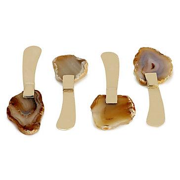 Agate Spreader