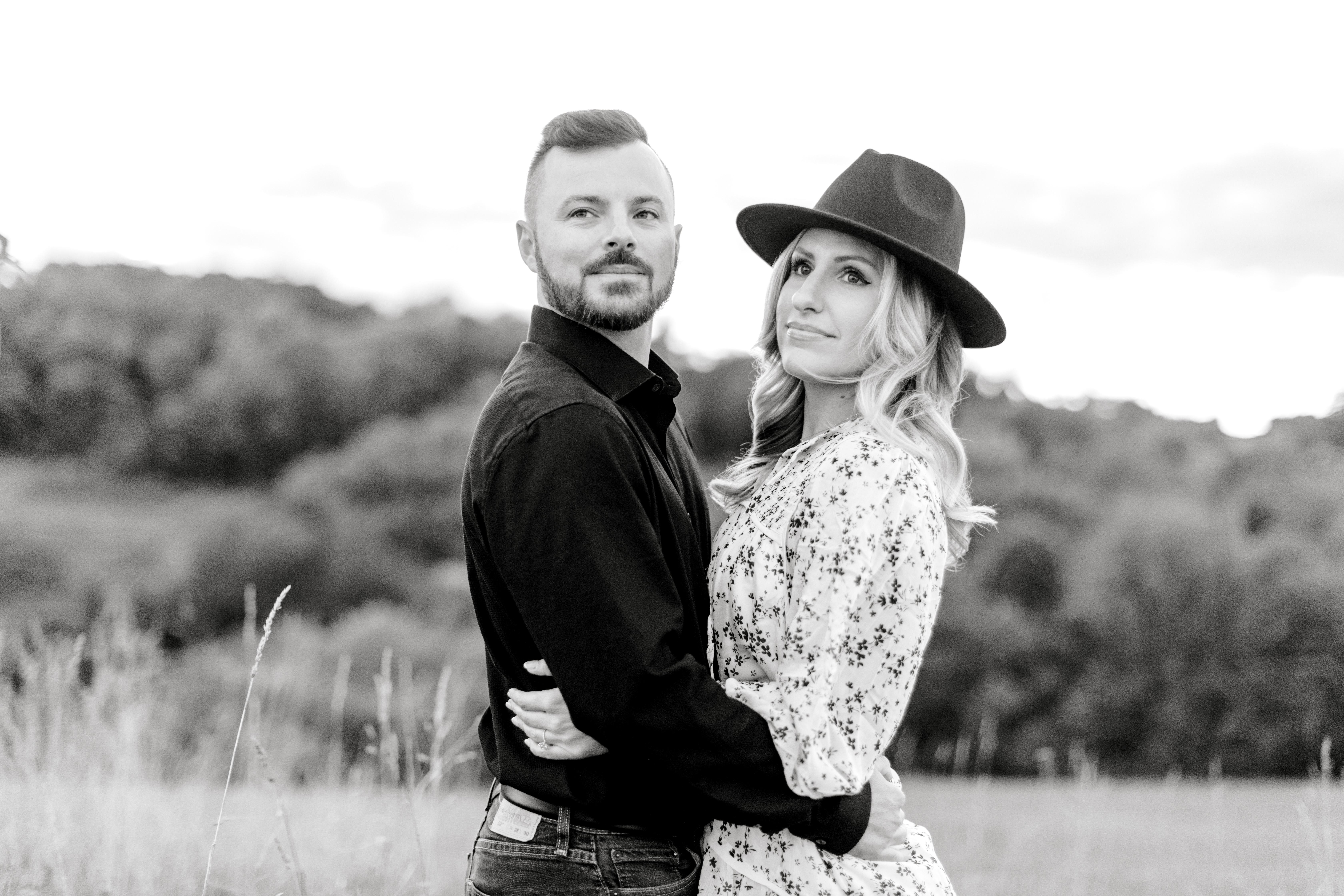 The Wedding Website of Jenna Daugherty and Andrew Kinsley