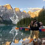 Banff and Jasper National Parks